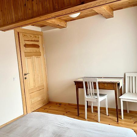 Отель Palanga Mo Namas Экстерьер фото