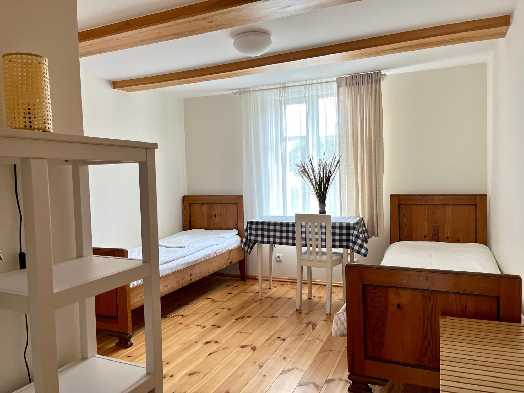 Отель Palanga Mo Namas Экстерьер фото